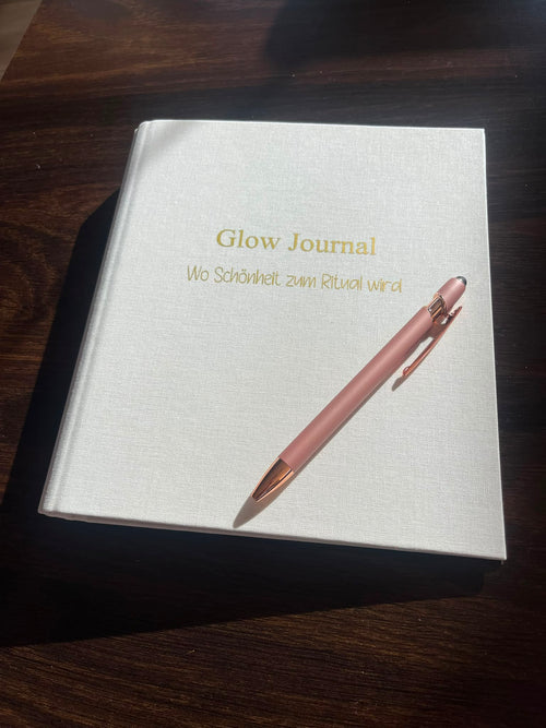 Das Glow Journal