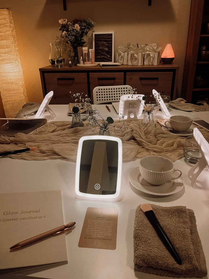 Glow Rituals