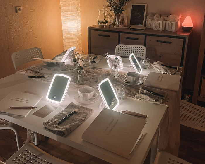Glow Rituals